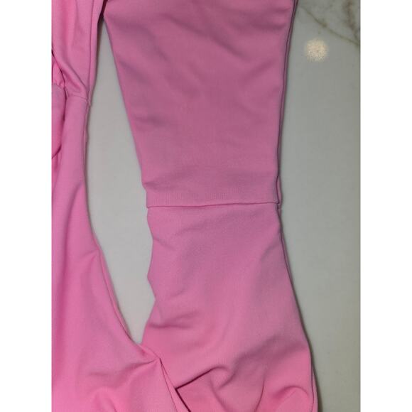 RIOI Swim Pink Bubble Gum One-Piece Size M Preloved - Picture 6 of 7